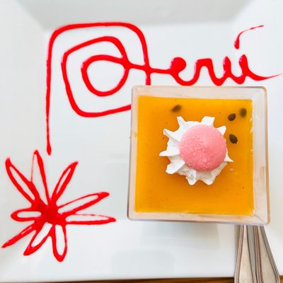 Pachamanka Authentic Peruvian Cuisine by null