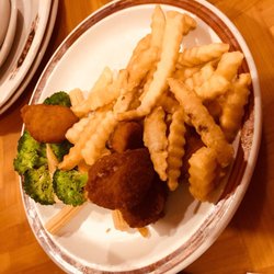 China Kitchen