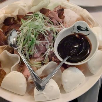 EA Seafood Restaurant - Peking Duck - Chinese Near Me - Long Beach, California EA Seafood Restaurant - Peking Duck - Chinese Near Me - Long Beach, California