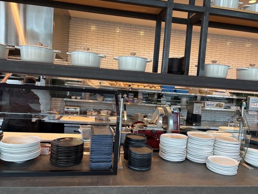 The Stilwell by null