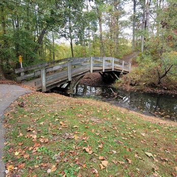 Allen Pond - Parks Near Me - Bowie, Maryland