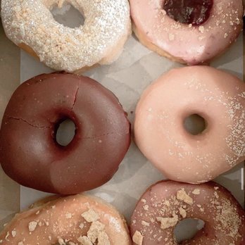 Dun-Well Doughnuts - Donuts Near Me - Brooklyn, New York Dun-Well Doughnuts - Donuts Near Me - Brooklyn, New York