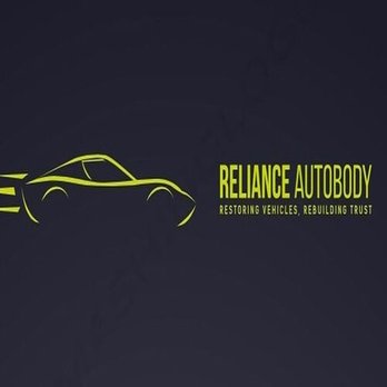 Reliance Auto Body - Body Shops Near Me - Dover, New Jersey Reliance Auto Body - Body Shops Near Me - Dover, New Jersey