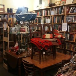 Jim Mac Donald Antiques
