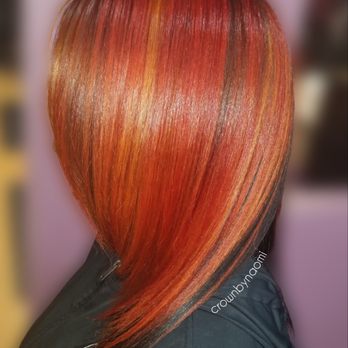 Crown by Naomi - Hair Stylists Near Me - Sacramento, California Crown by Naomi - Hair Stylists Near Me - Sacramento, California