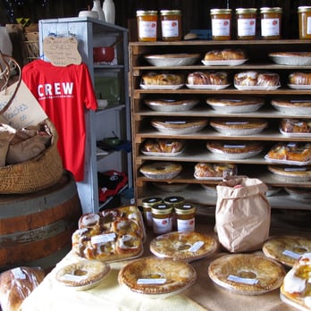 Cayuga Ridge Estate Winery - Hand-made peach treats from local Amish market, Countryside Produce, on Munson Rd. - Wineries Near Me - Ovid, New York Cayuga Ridge Estate Winery - Hand-made peach treats from local Amish market, Countryside Produce, on Munson Rd. - Wineries Near Me - Ovid, New York