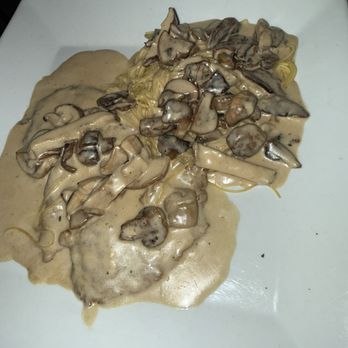 Capriccio Ristorante - Italian Near Me - Pembroke Pines, Florida