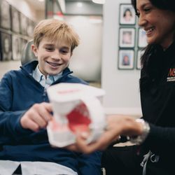 NOVA Pediatrics and Orthodontics