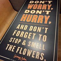 Jimmy John's