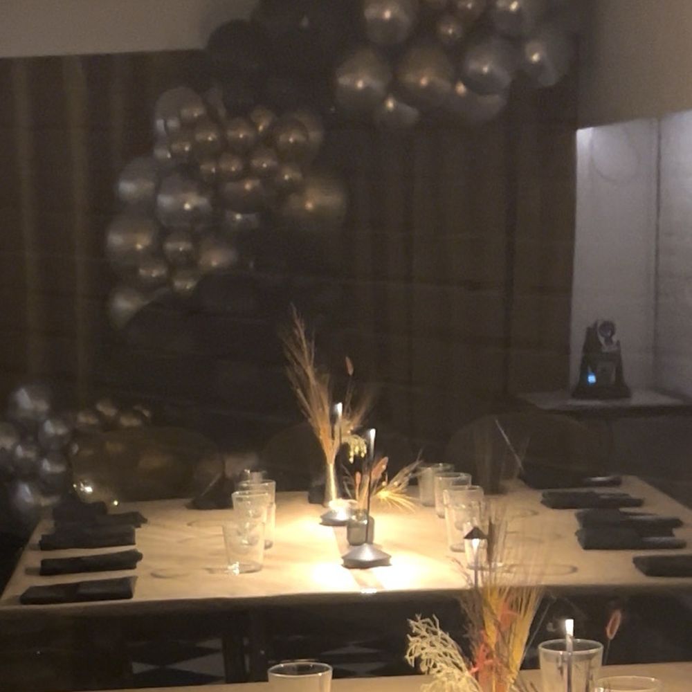 YYireh Balloons - Balloon Services Near Me