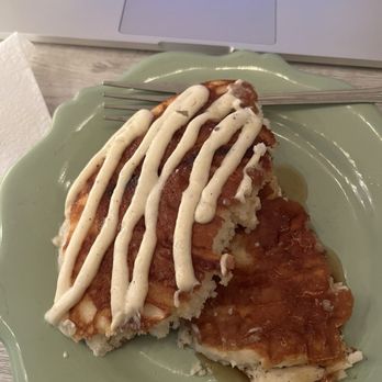 Buttermilk - Side Cinnamon Roll - Coffee & Tea Near Me - Naperville, Illinois Buttermilk - Side Cinnamon Roll - Coffee & Tea Near Me - Naperville, Illinois