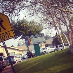 Fern Drive Elementary School