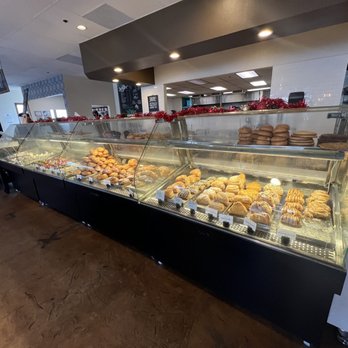 O'side Bakery - The strawberry cream cheese turnover is my favorite - Breakfast & Brunch Near Me - Oceanside, California O'side Bakery - The strawberry cream cheese turnover is my favorite - Breakfast & Brunch Near Me - Oceanside, California