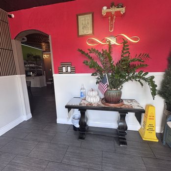 China Inn - Entrance - Chinese Near Me - San Antonio, Texas