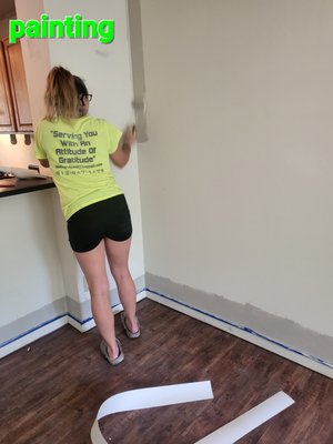 Abc Moving & Contracting