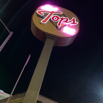 The Original Tops - Burgers Near Me - Pasadena, California