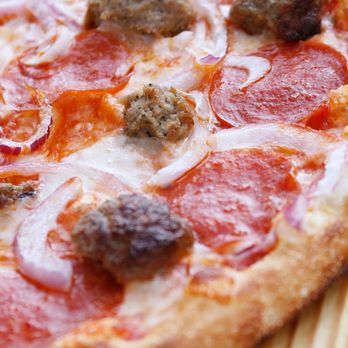 Blaze Pizza - Pizza Near Me - Trinity, Florida Blaze Pizza - Pizza Near Me - Trinity, Florida