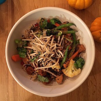 Higher Taste, Plant-Based - Vegan Near Me - Long Beach, California