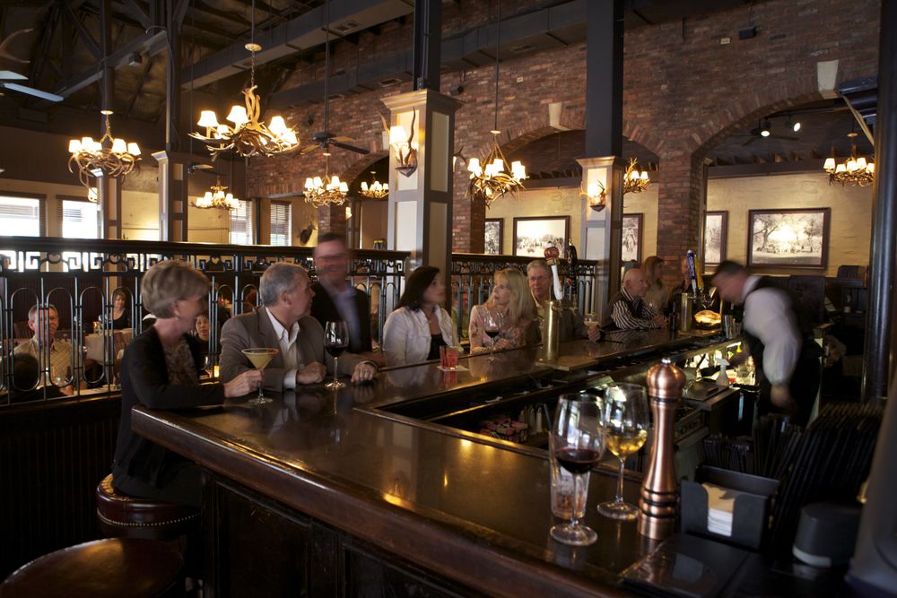Y.O. Ranch Steakhouse photo 2
