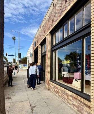 Blue Bottle Coffee by null