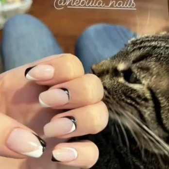 Nebula's Nail Sanctuary - Nail Salons Near Me - San Diego, California Nebula's Nail Sanctuary - Nail Salons Near Me - San Diego, California