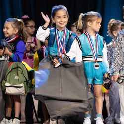 Dance Discovery