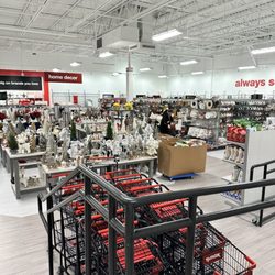 T J Maxx