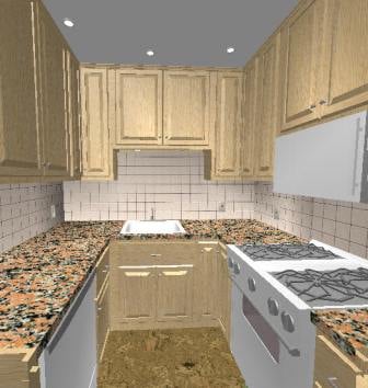 Slide of Advantage 1 LLC