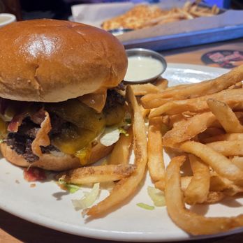 BJ's Restaurant & Brewhouse - New American Near Me - Reno, Nevada BJ's Restaurant & Brewhouse - New American Near Me - Reno, Nevada