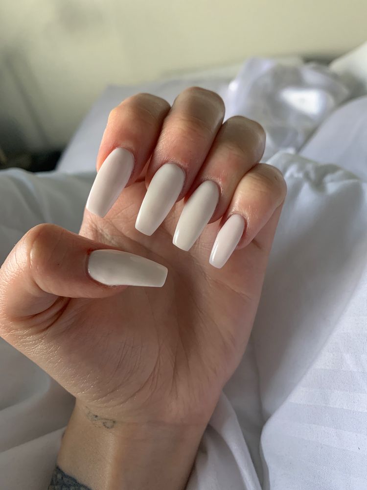 VIE NAIL BAR 11 Photos Nail Salons 6465 E Mockingbird Ln, Dallas