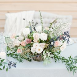 Beyond Details Nashville - Beautiful Bouquet.
