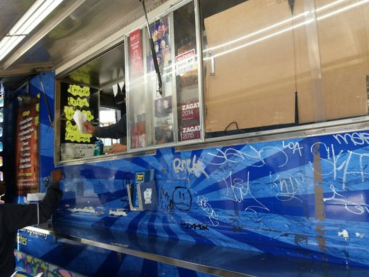 Patacon Pisao Truck 🇻🇪 by null