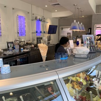 Frost Gelato - Gelato Near Me - Austin, Texas