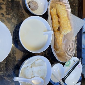 China Mama - Fried dough stick, sweet tofu pudding, soybean milk, tea egg - Chinese Near Me - Las Vegas, Nevada China Mama - Fried dough stick, sweet tofu pudding, soybean milk, tea egg - Chinese Near Me - Las Vegas, Nevada