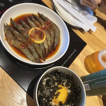 ILCHA - Korean Near Me - San Francisco, California
