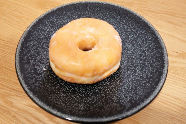 DeLuise Bakery by null