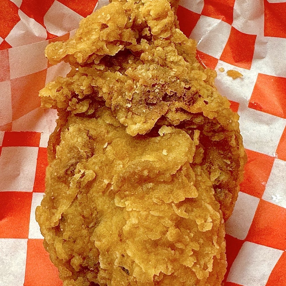 Cookie's Country Chicken - Drumstick - Chicken Shop Near Me - Seattle, Washington Cookie's Country Chicken - Drumstick - Chicken Shop Near Me - Seattle, Washington
