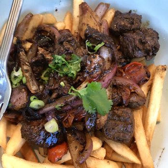 Chifa - Lomo Saltado - Peruvian Near Me - Los Angeles, California Chifa - Lomo Saltado - Peruvian Near Me - Los Angeles, California