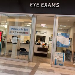 Professional Eyecare