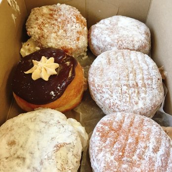 Paula's Donuts - Half dozen doughnuts - Donuts Near Me - Tonawanda, New York Paula's Donuts - Half dozen doughnuts - Donuts Near Me - Tonawanda, New York