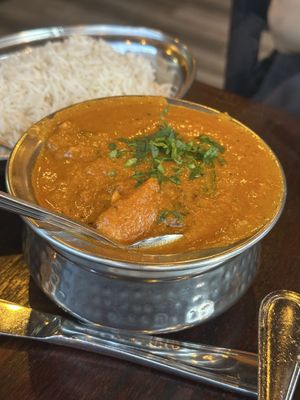 Anār Indian Restaurant by null