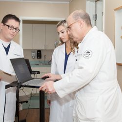 Delaware Valley Dermatology Group - A collegial atmosphere enhances the quality of care here at DVDG.