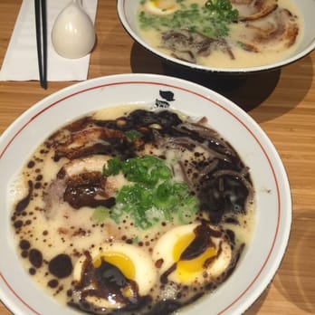 Sansotei Ramen - Japanese Near Me - Markham, Ontario