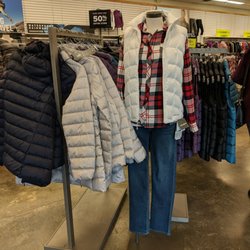 Eddie Bauer Outlet - Black Friday 50% off everything