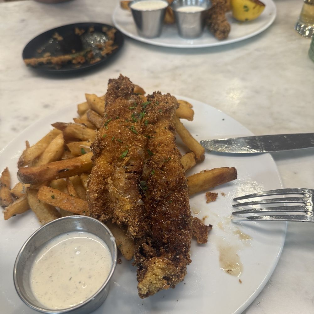 Copper & Sage - Walleye Fish & Chips - Cocktail Bars Near Me - Goodyear, Arizona Copper & Sage - Walleye Fish & Chips - Cocktail Bars Near Me - Goodyear, Arizona