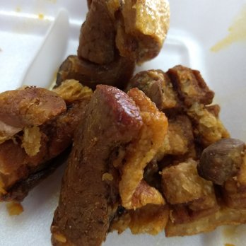 Flamingo - Chicharon - Bakeries Near Me - Hialeah, Florida