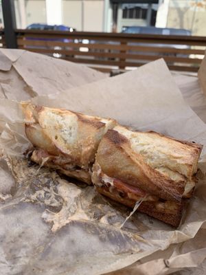 Other Coast Cafe by null