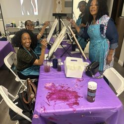 Phearless Art Studio
