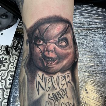 Sinister Tattoo - Tattoo Near Me - Memphis, Tennessee Sinister Tattoo - Tattoo Near Me - Memphis, Tennessee
