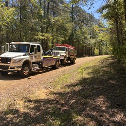 Sadlers Towing
